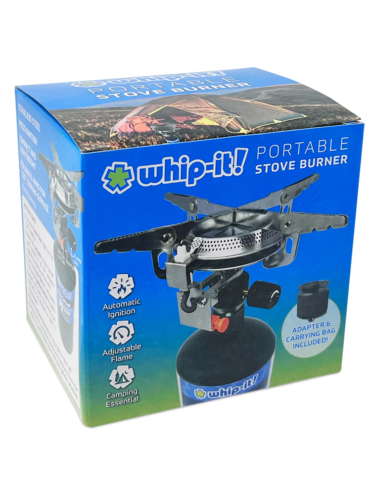 Portable Burner - Image 10