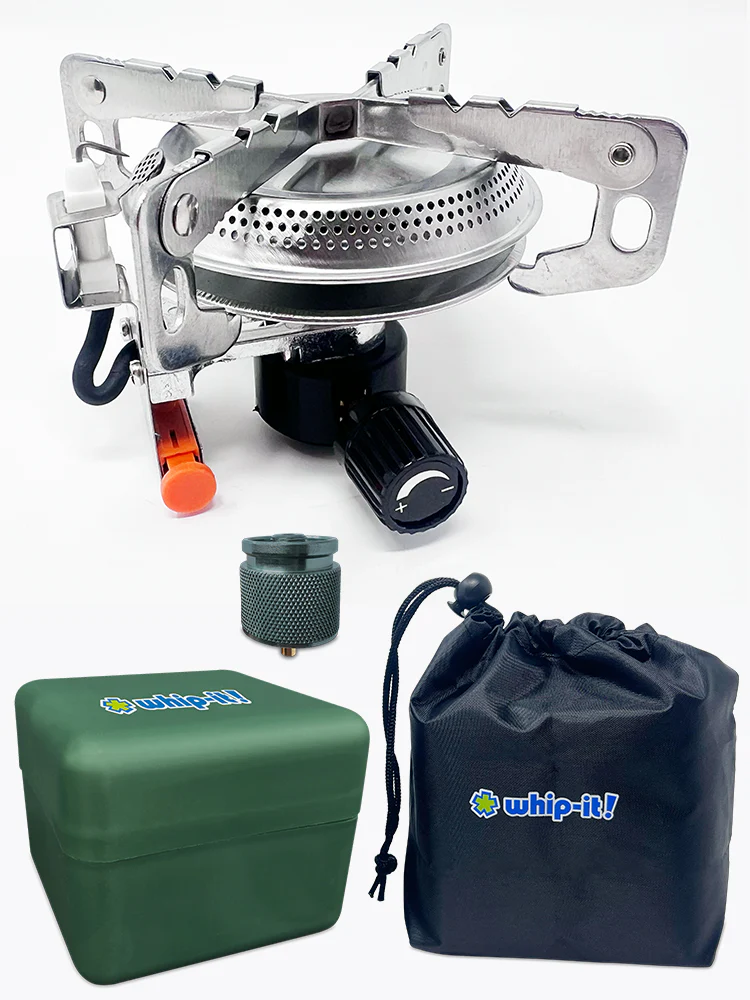 Portable Burner - Image 3