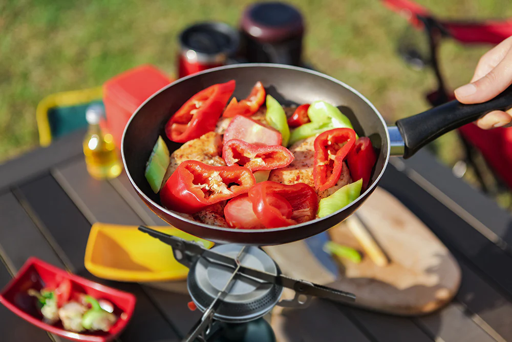 Portable Burner - Image 5