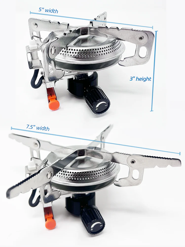 Portable Burner - Image 6