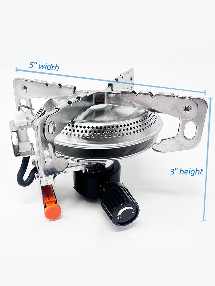 Portable Burner - Image 7