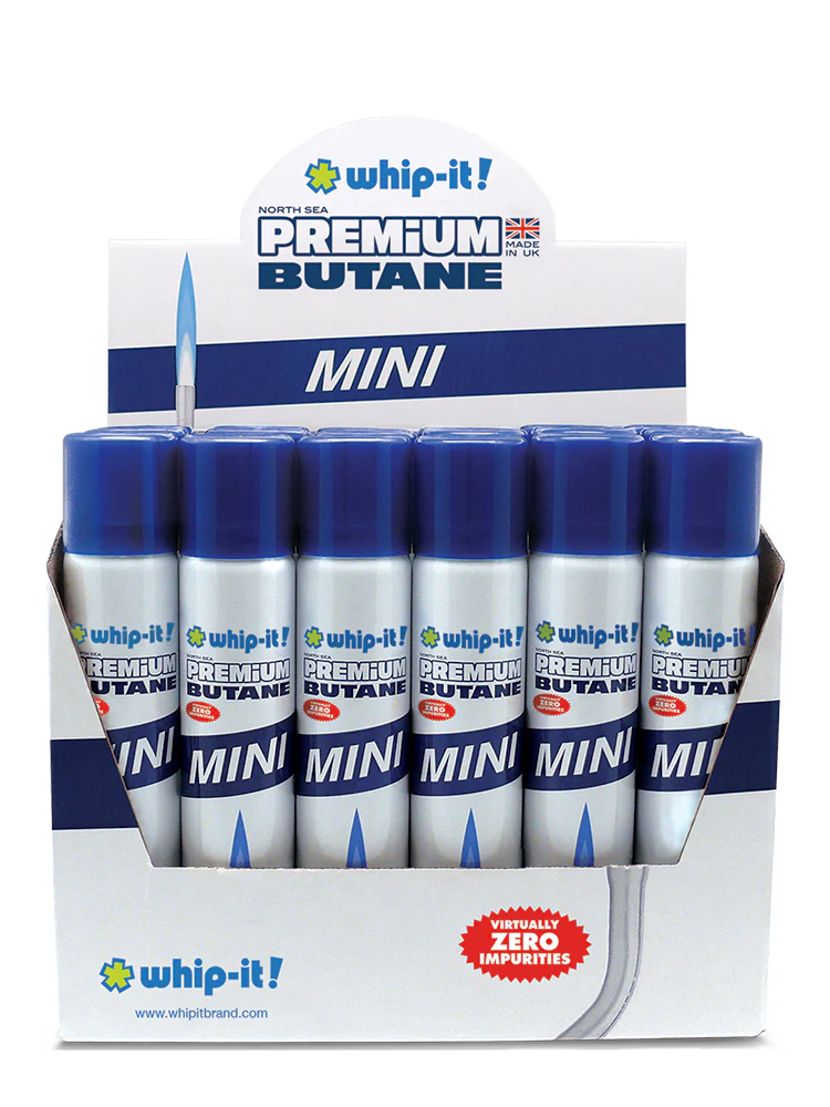 Premium Butane - Image 3