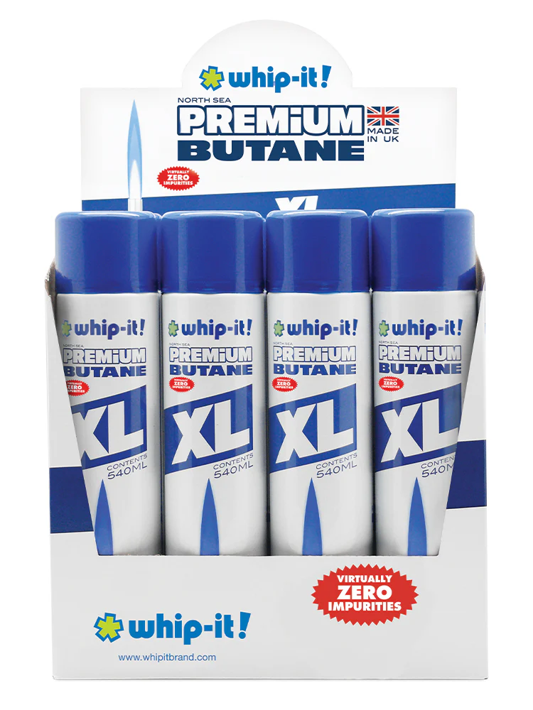 Premium Butane - Image 4