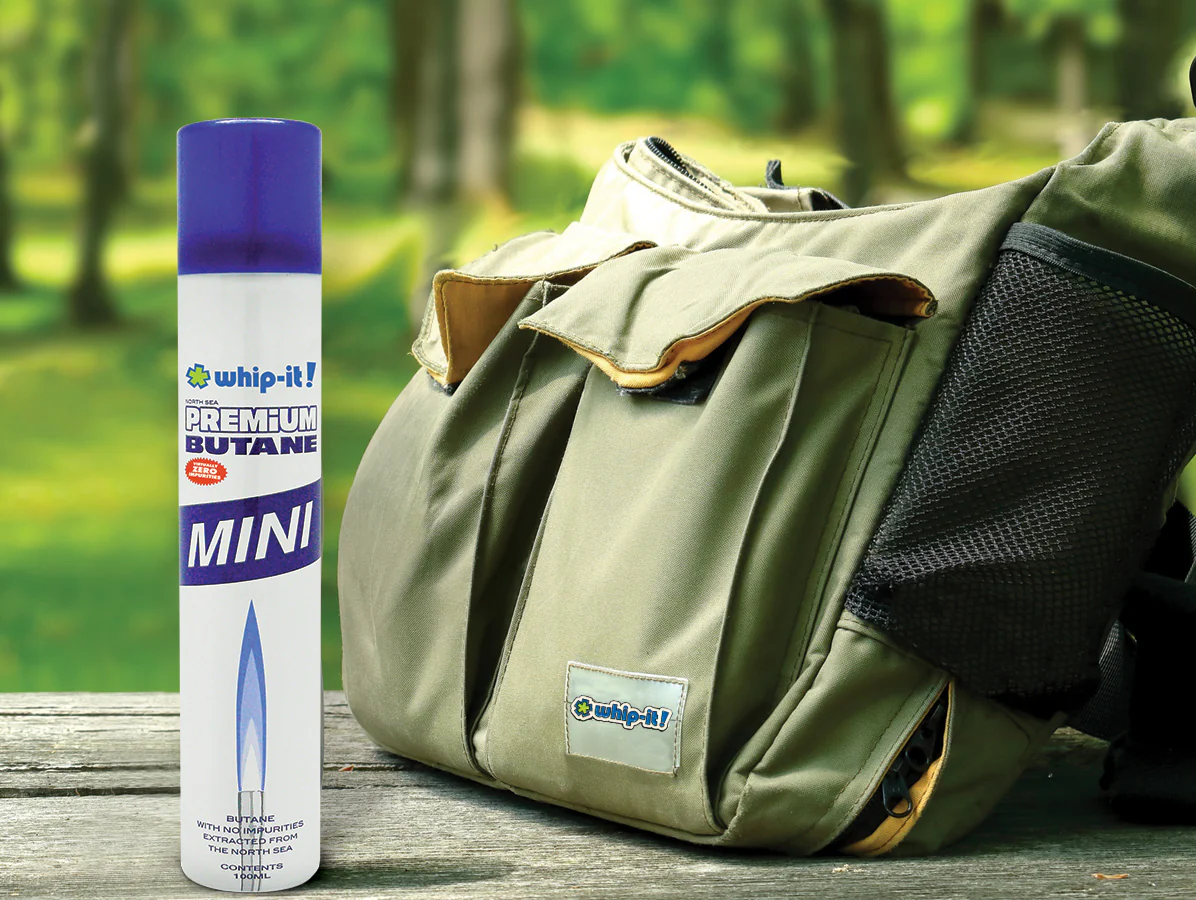 Premium Butane - Image 5