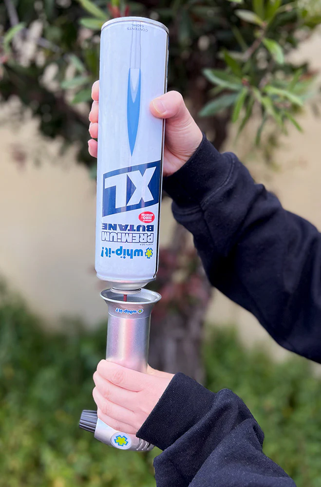 Premium Butane - Image 7
