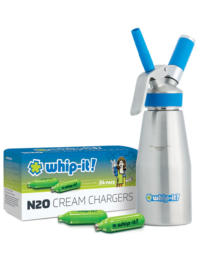 Whip-It! Chef Pack - Image 3