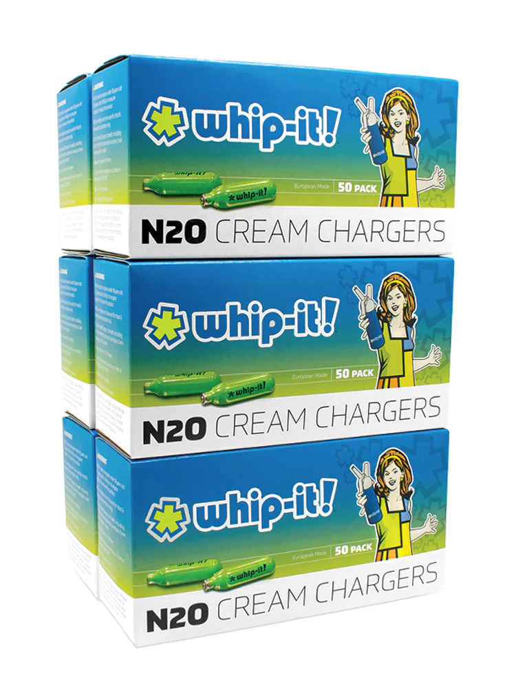 Whip-It! Original Cream Chargers - Image 8
