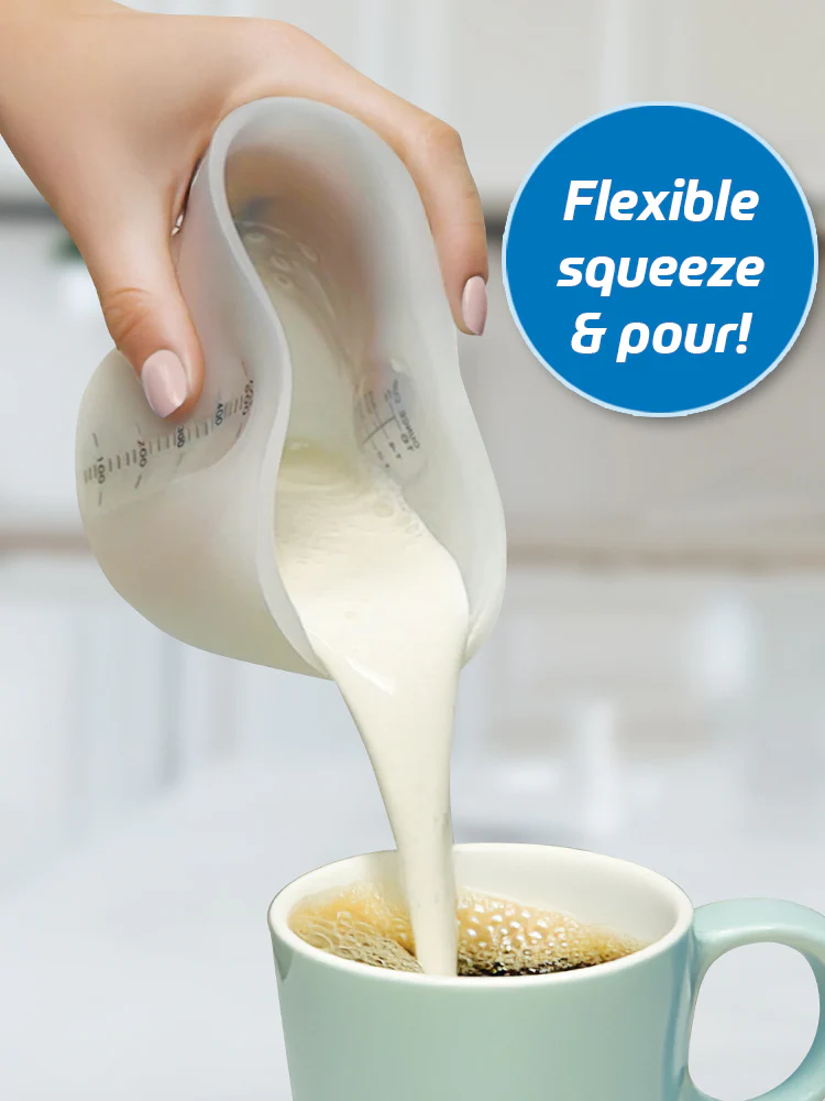 Measuring Cups (4pc Set) - Image 3