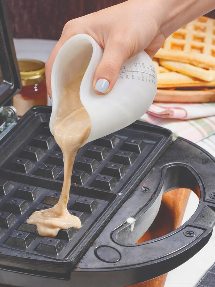 Measuring Cups (4pc Set) - Image 6