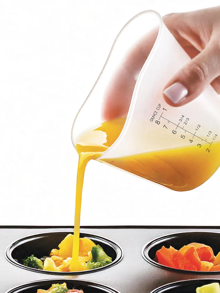 Measuring Cups (4pc Set) - Image 7