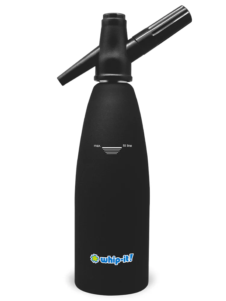 Soda Siphon, Rubber Coated - Image 3