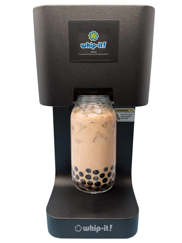 Whip-It! Can Sealer Pro - Image 2