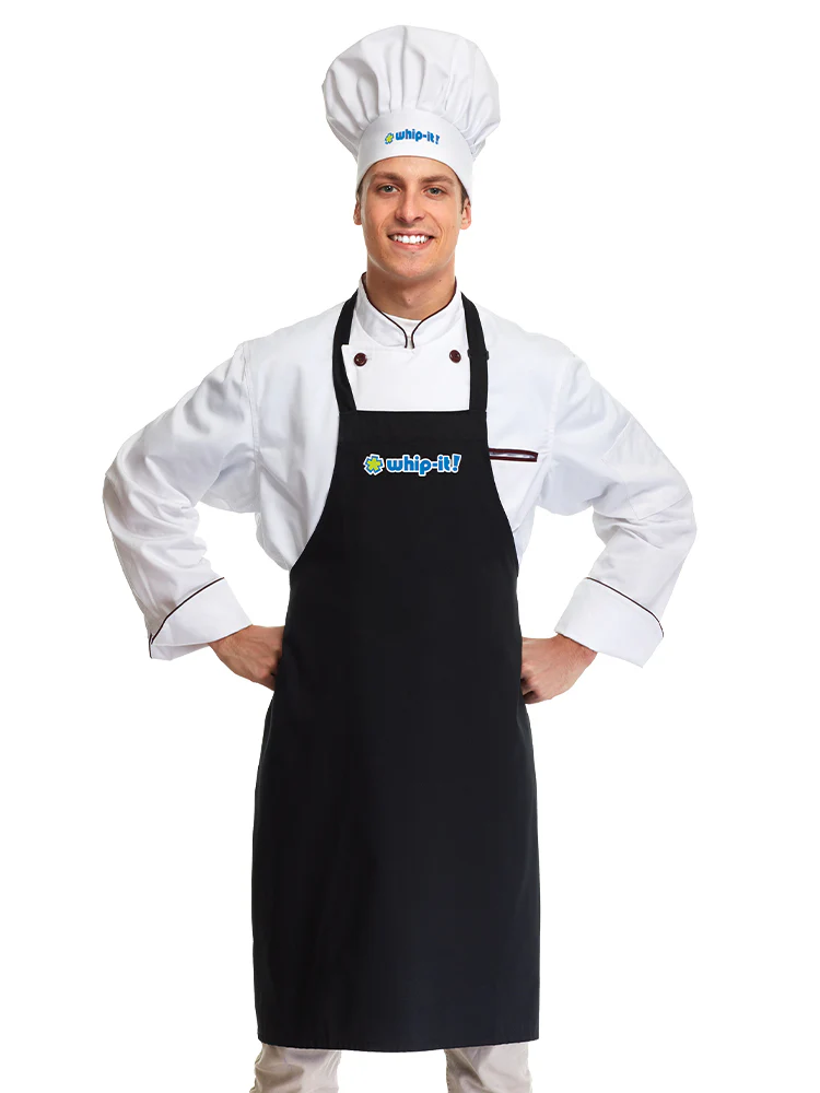 Whip-It! Chef Pack - Image 8