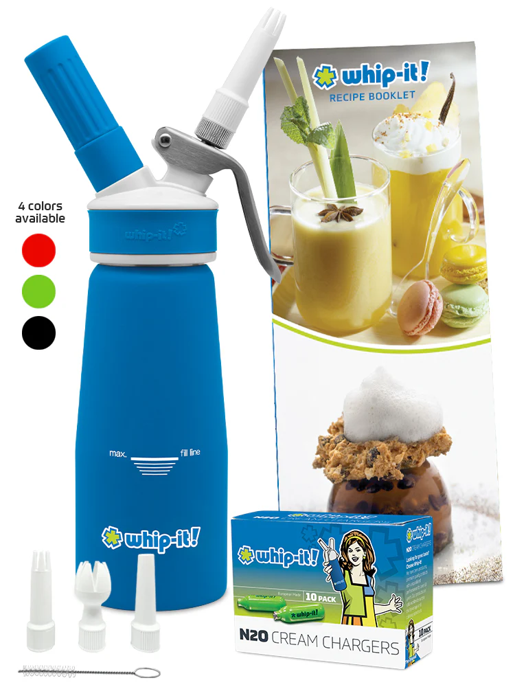 Whip-It! DIY Kit - Image 3