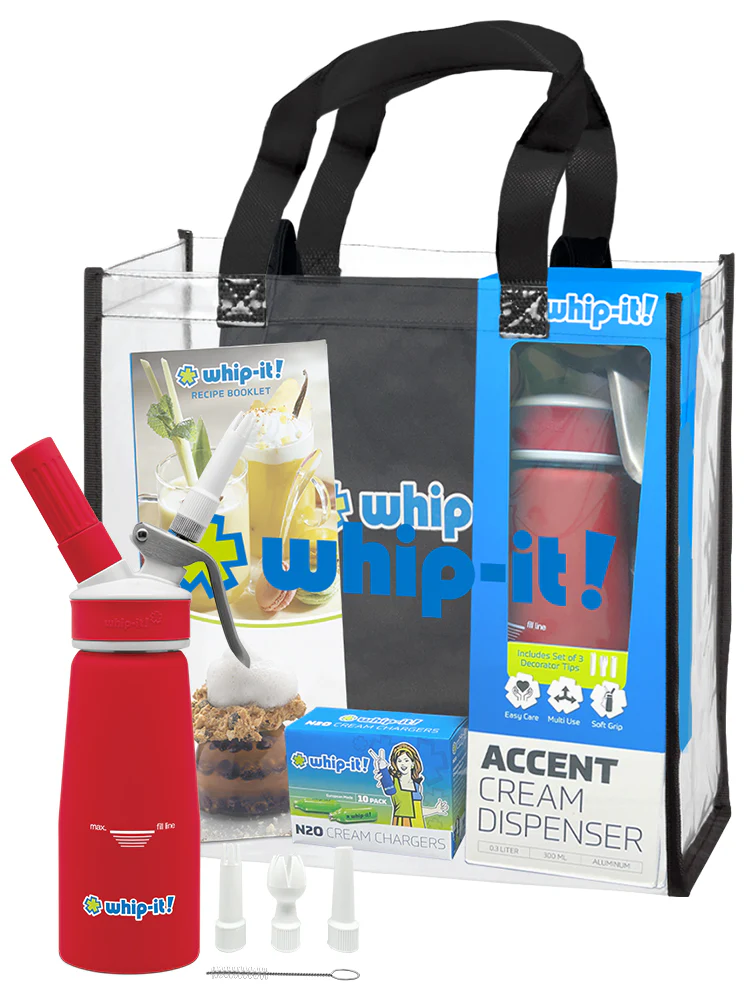 Whip-It! DIY Kit - Image 6