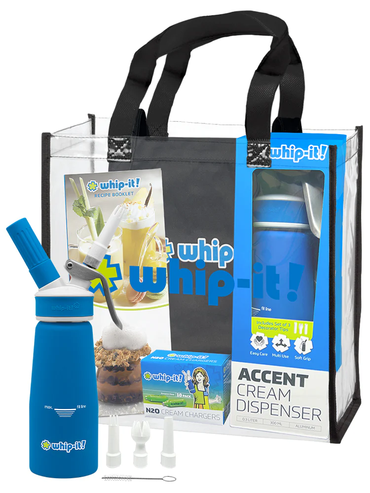 Whip-It! DIY Kit - Image 7
