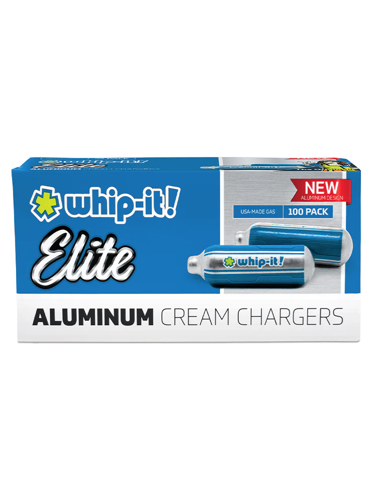Whip-It! Elite Cream Chargers - Image 4