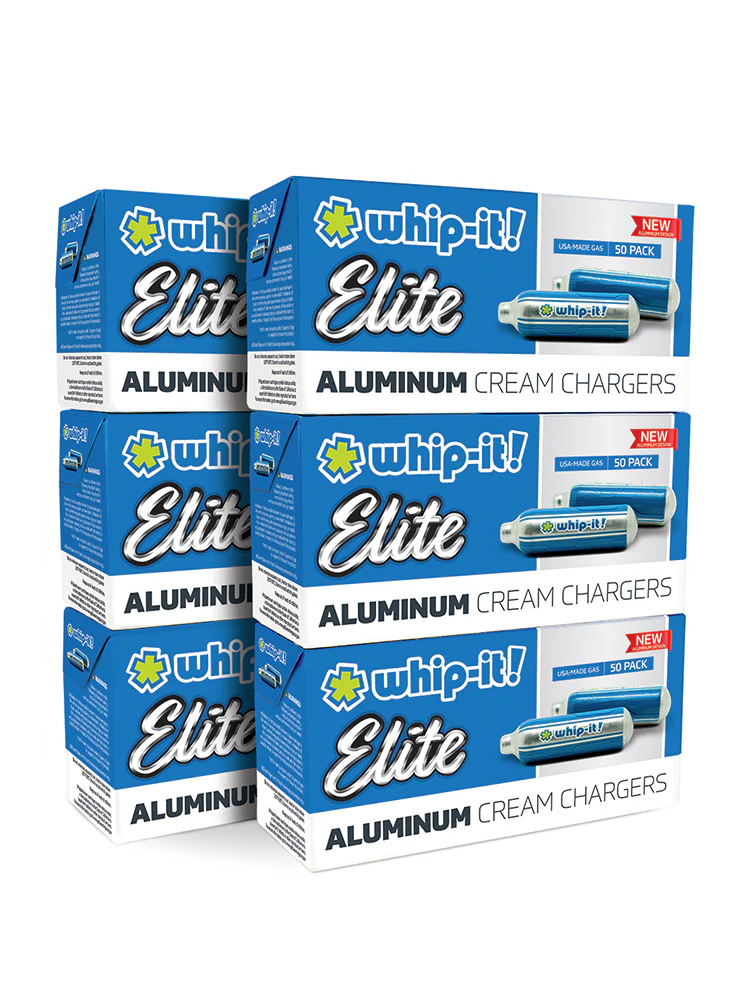 Whip-It! Elite Cream Chargers - Image 6