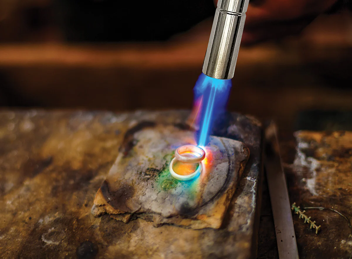 Handy Torch - Image 5