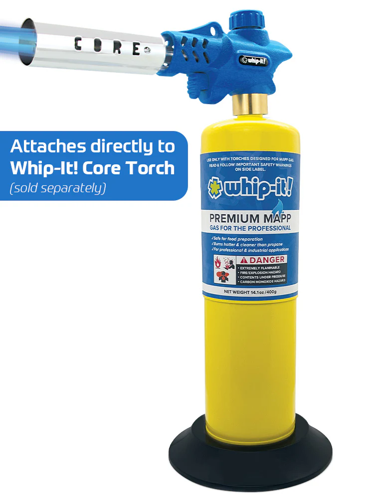 Whip-It! Premium MAPP - Image 3
