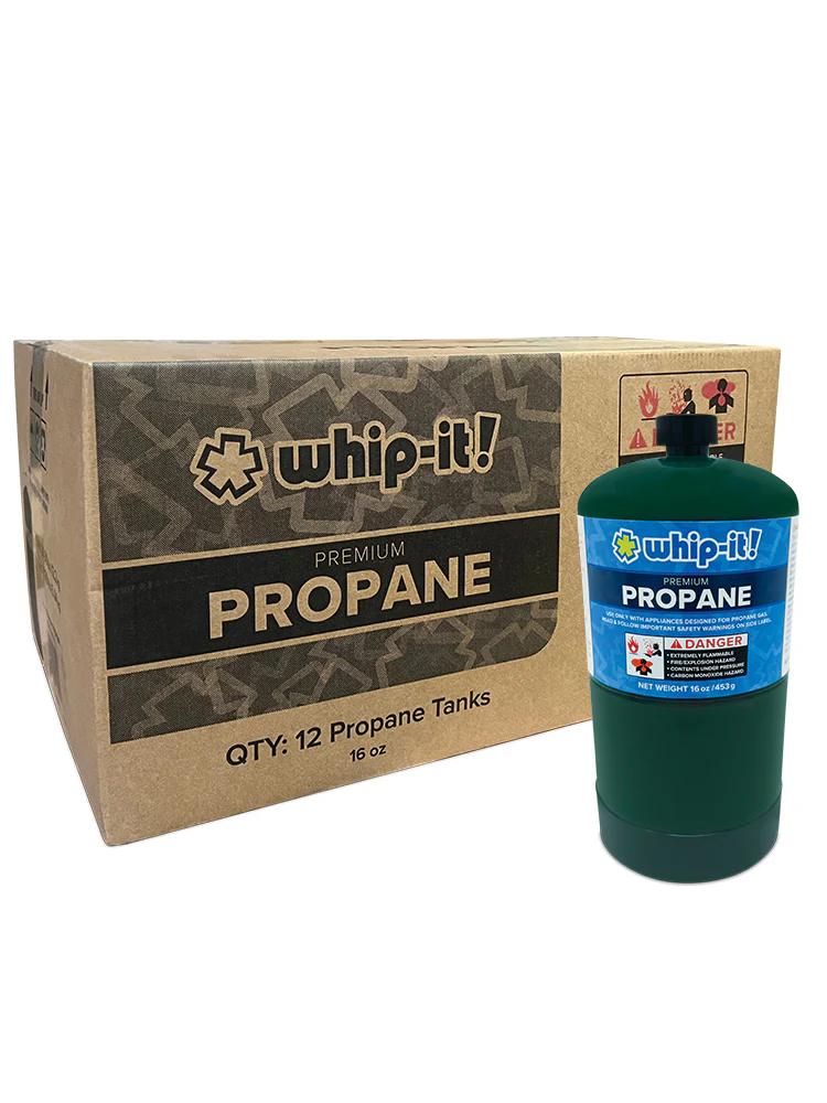 Whip-It! Premium Propane - Image 3