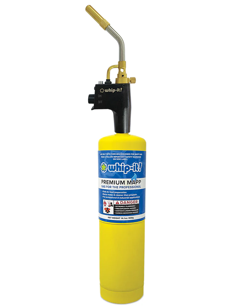 Turbo Pro Torch - Image 3