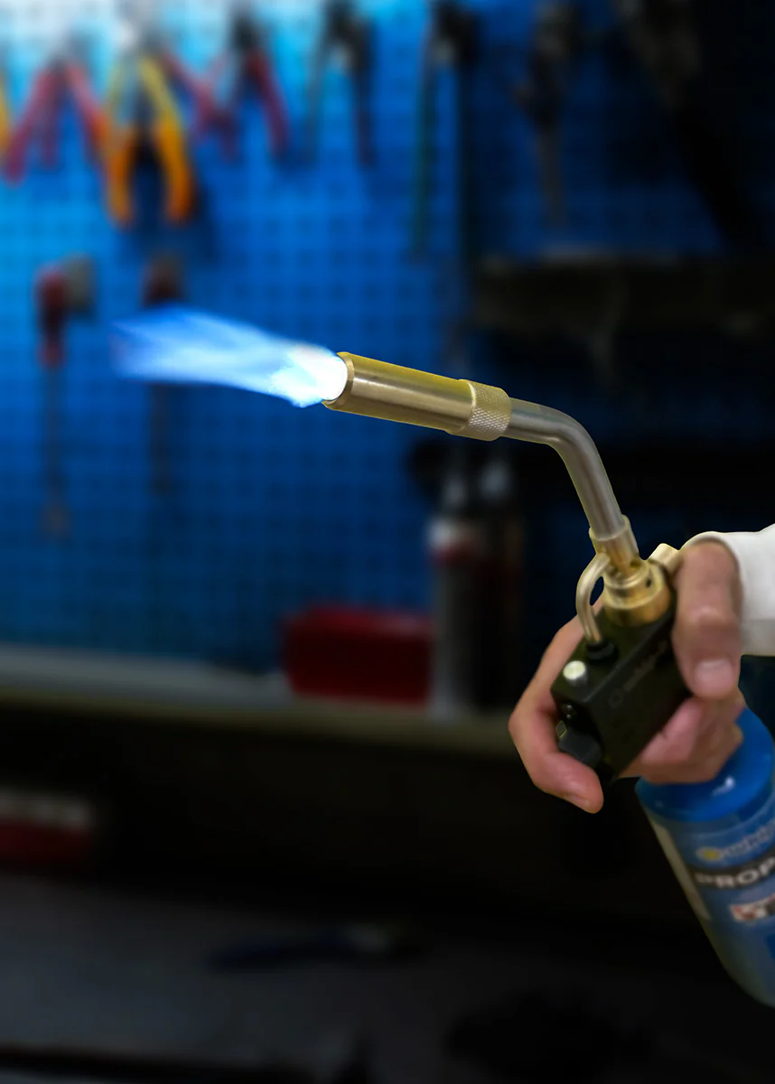 Turbo Pro Torch - Image 4