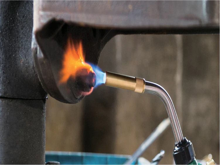 Turbo Pro Torch - Image 6