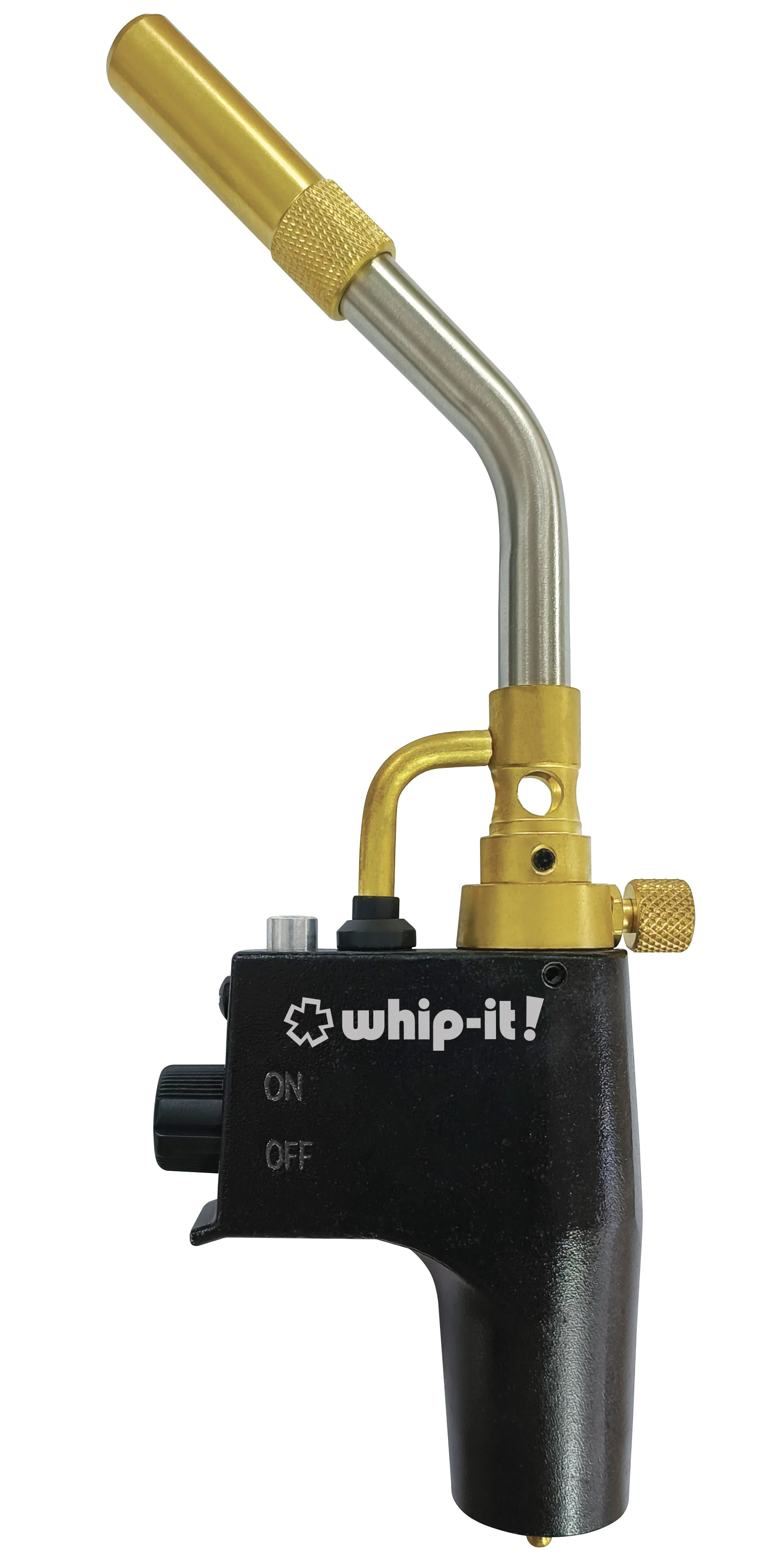 Turbo Pro Torch Set - Image 3