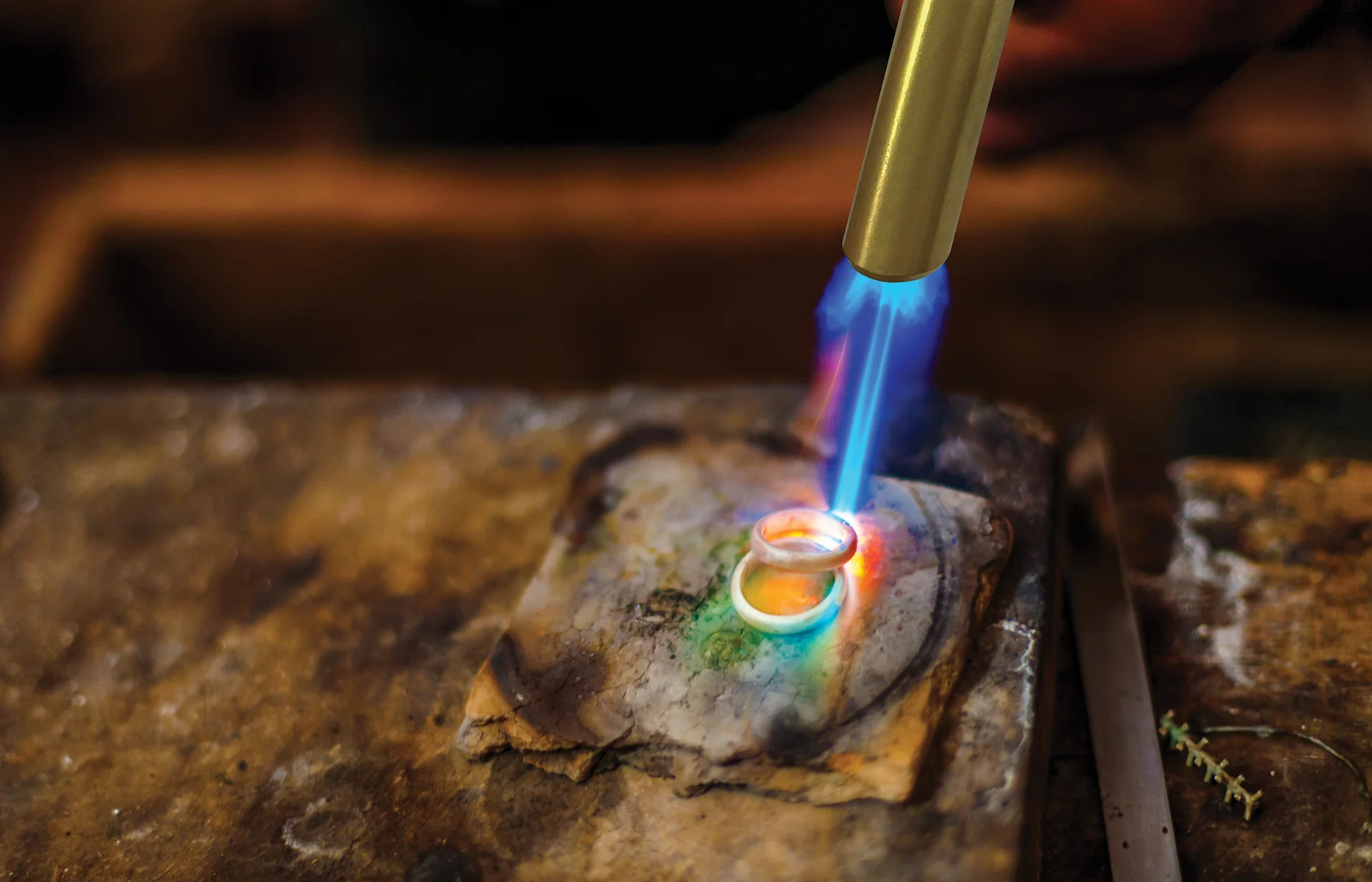 Turbo Pro Torch Set - Image 6