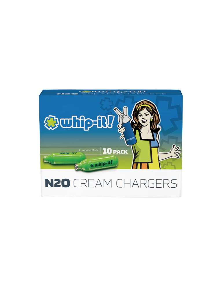 Whip-It! Whipping Cream Bundle - Image 10