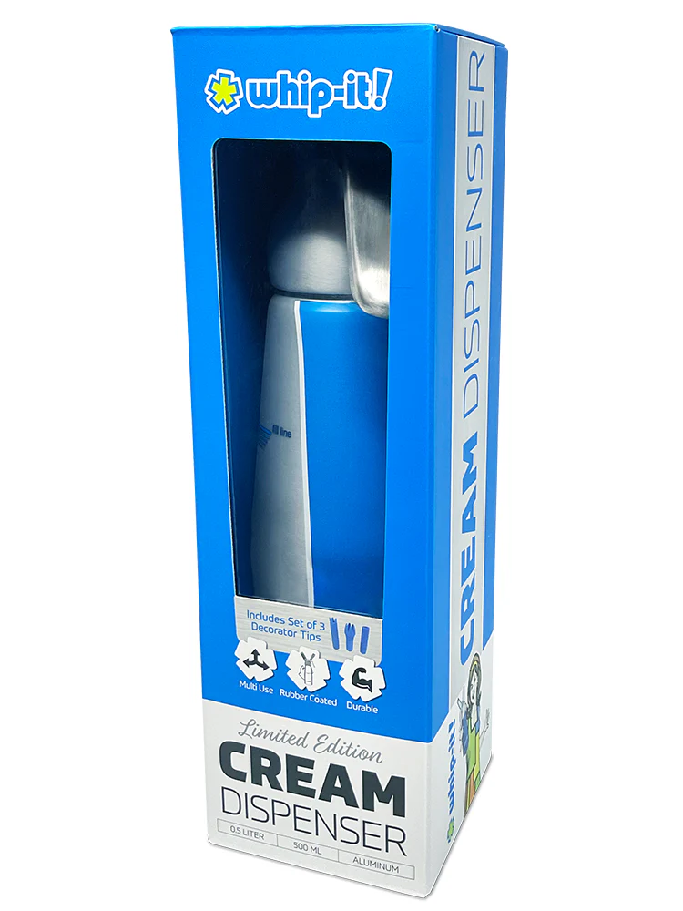 Limited Edition Dispenser, 1/2L - Image 5