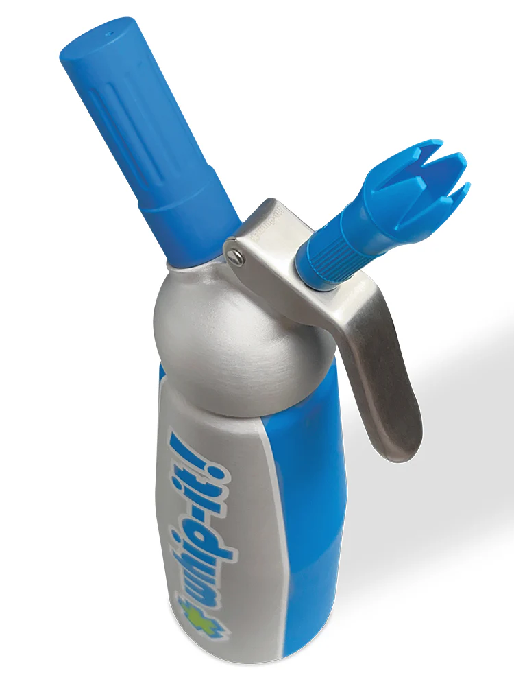 Whip-It! Whipping Cream Bundle - Image 9